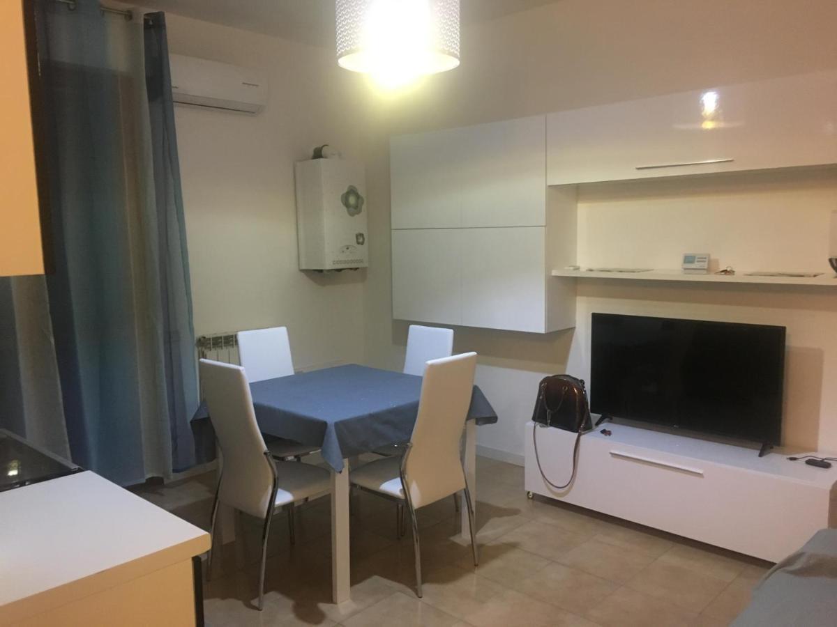 Vicinissima Ospedale Cisanello Casa Francesca Apartment ปิซา ภายนอก รูปภาพ