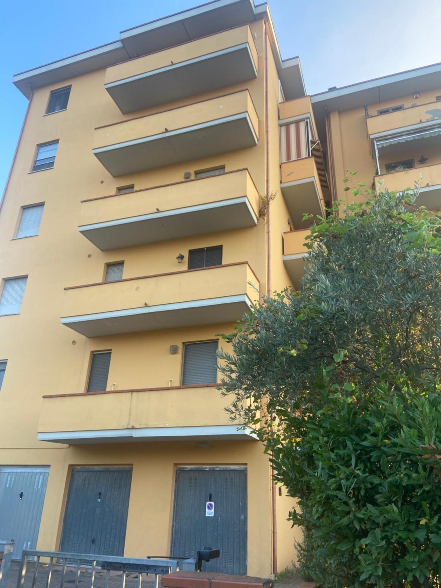 Vicinissima Ospedale Cisanello Casa Francesca Apartment ปิซา ภายนอก รูปภาพ
