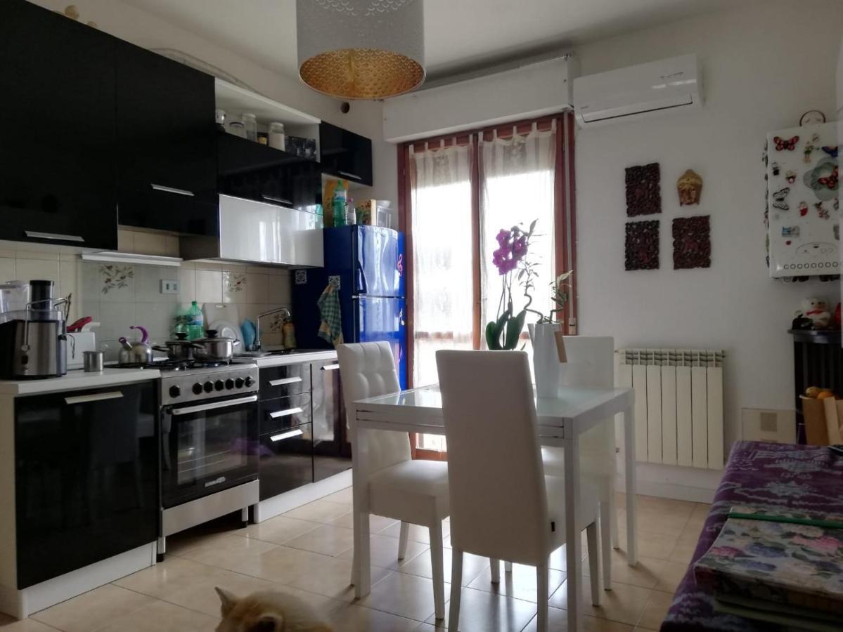 Vicinissima Ospedale Cisanello Casa Francesca Apartment ปิซา ภายนอก รูปภาพ