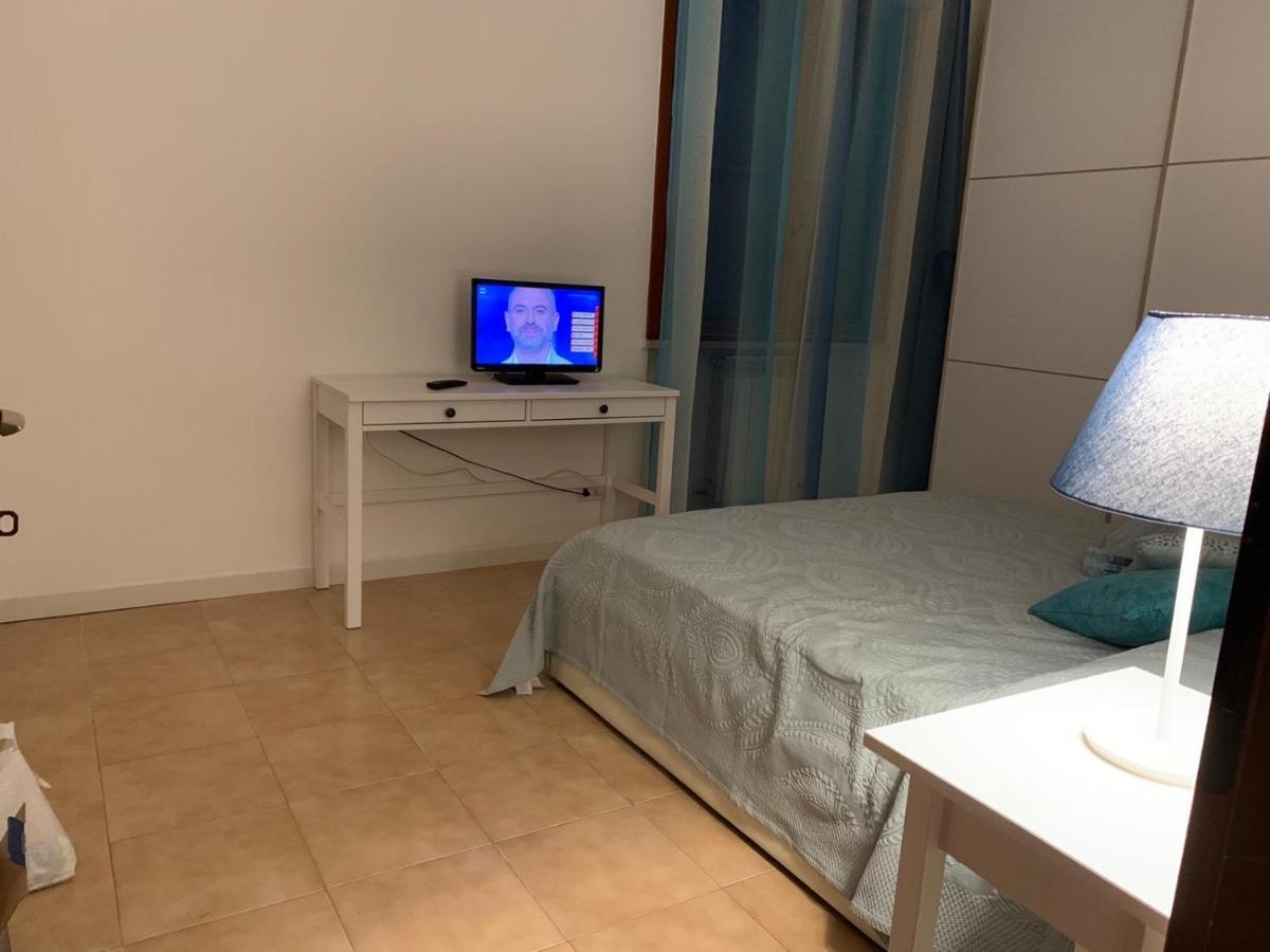 Vicinissima Ospedale Cisanello Casa Francesca Apartment ปิซา ภายนอก รูปภาพ