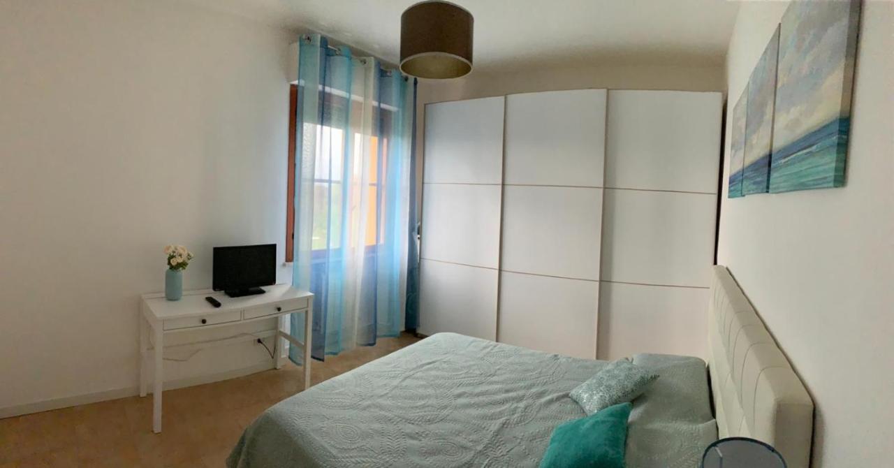 Vicinissima Ospedale Cisanello Casa Francesca Apartment ปิซา ภายนอก รูปภาพ
