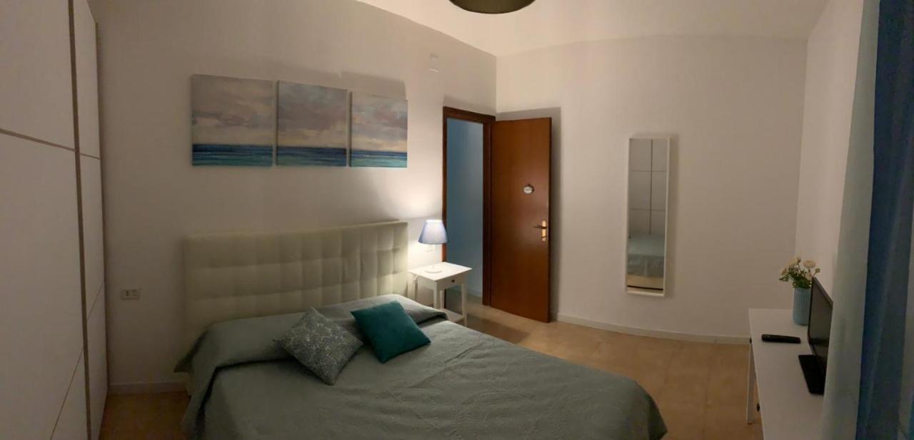 Vicinissima Ospedale Cisanello Casa Francesca Apartment ปิซา ภายนอก รูปภาพ