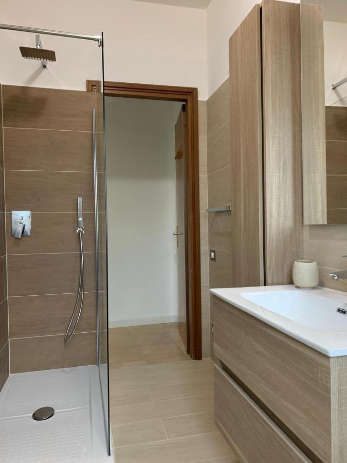 Vicinissima Ospedale Cisanello Casa Francesca Apartment ปิซา ภายนอก รูปภาพ